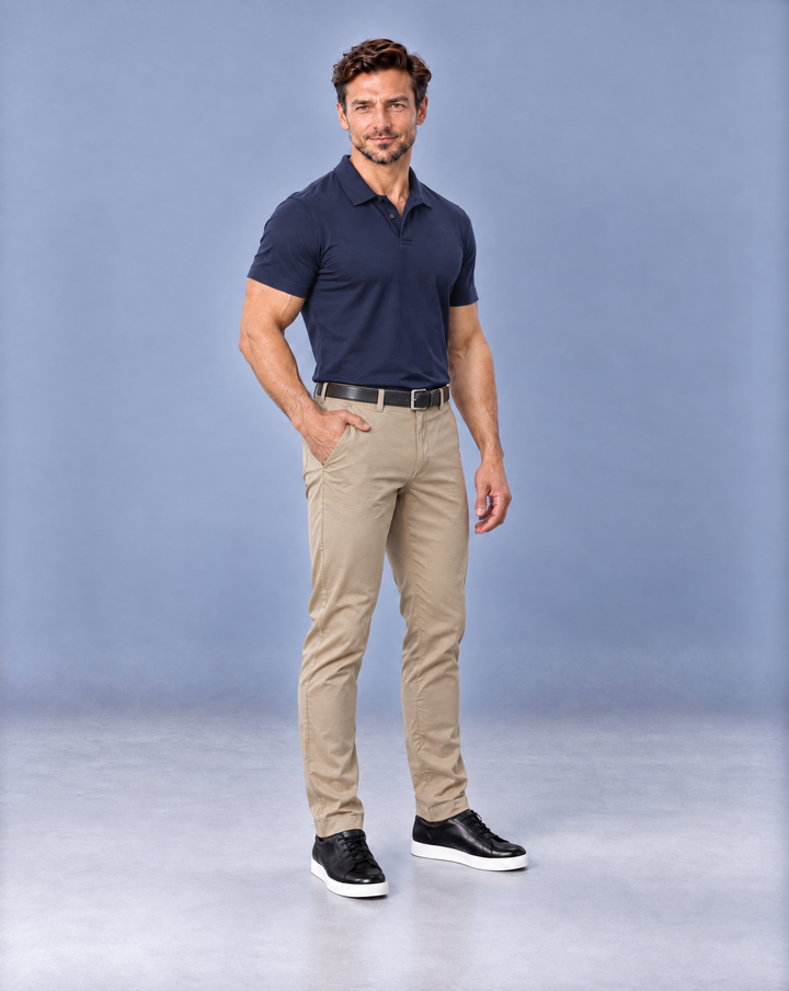 Modern Tech Pant 2.0