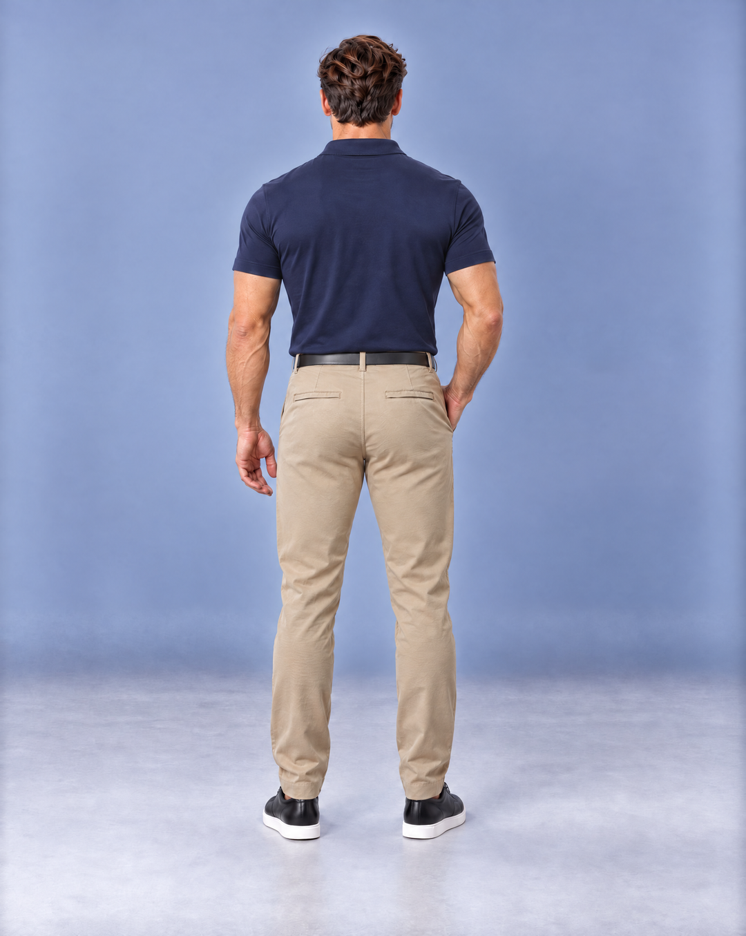 Modern Tech Pant 2.0