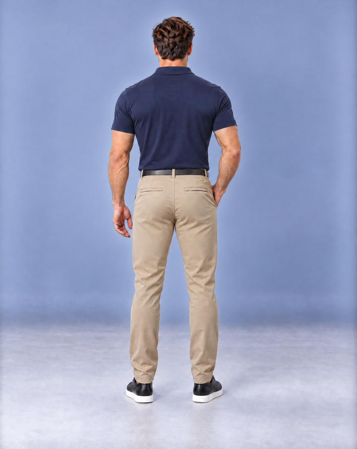 Modern Tech Pant 2.0