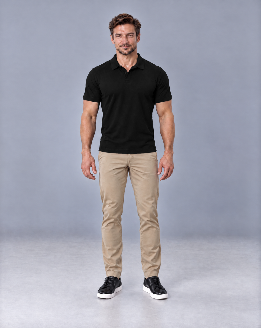 All-Day Polo