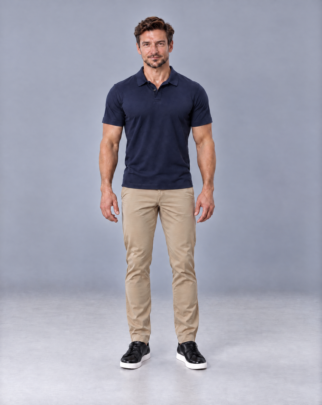 All-Day Polo