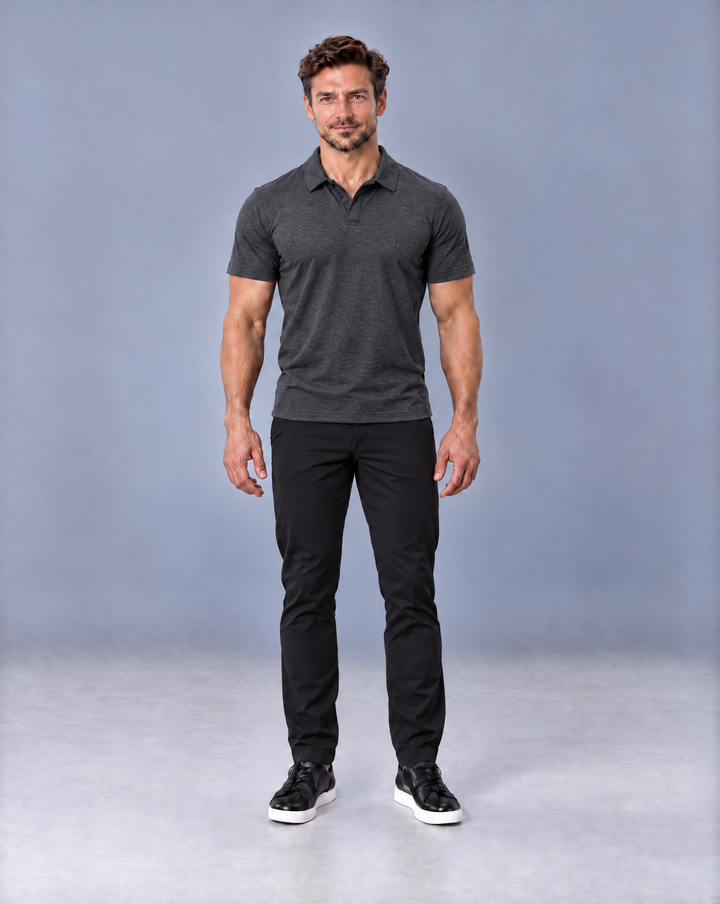 All-Day Polo