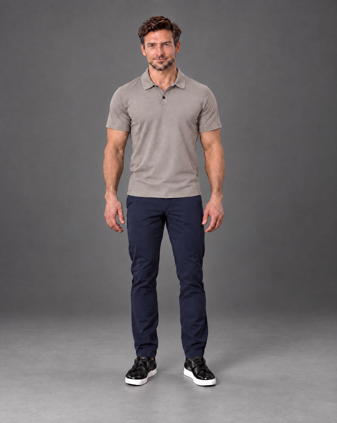 All-Day Polo