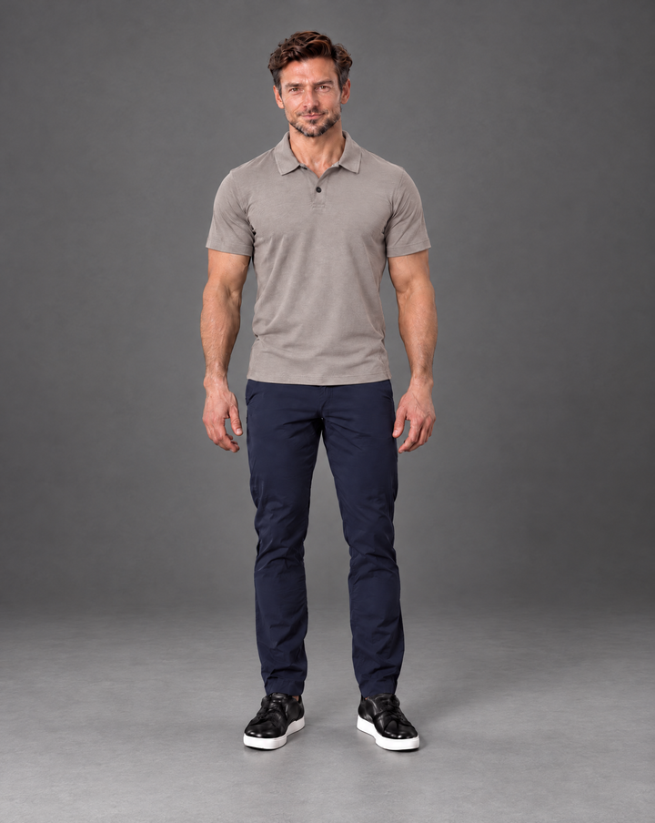 All-Day Polo