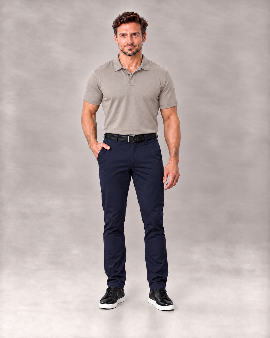 Modern Tech Pant 2.0