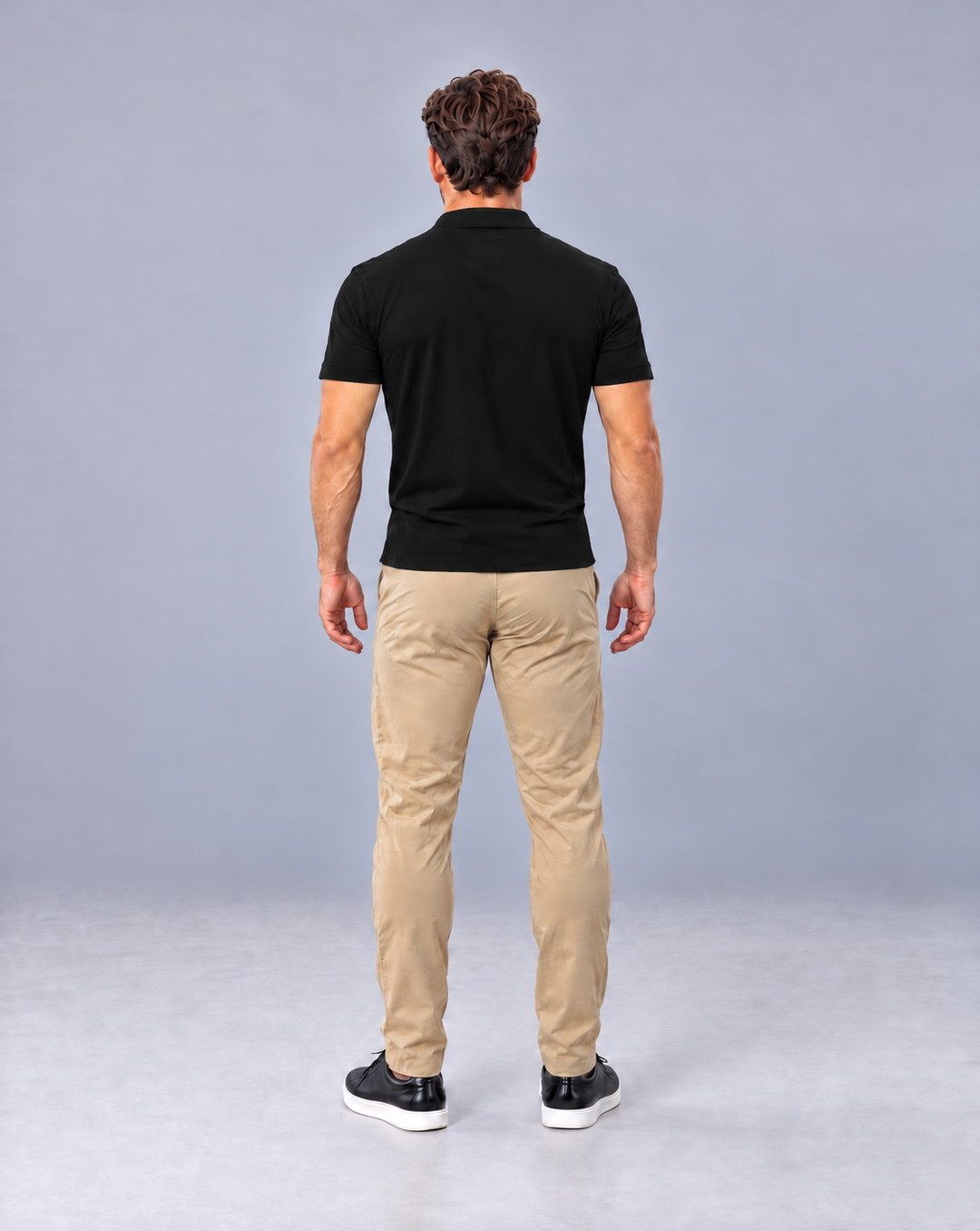 All-Day Polo
