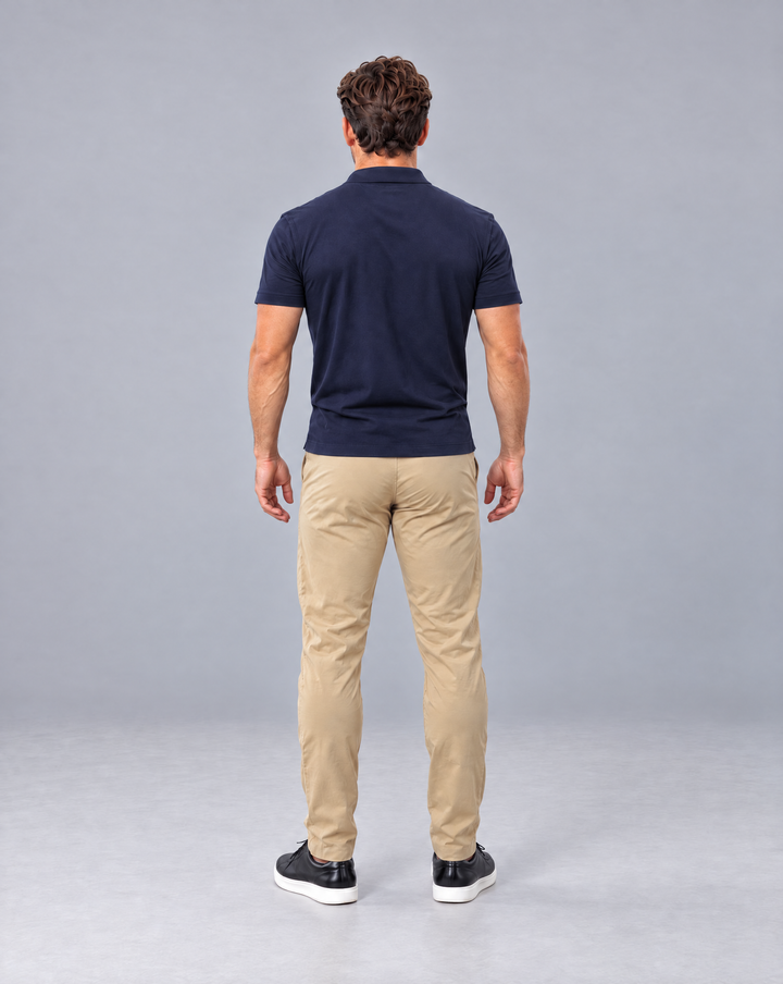 All-Day Polo