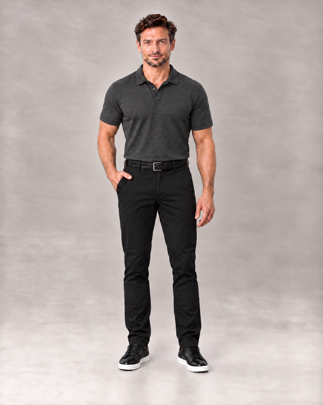 Modern Tech Pant 2.0