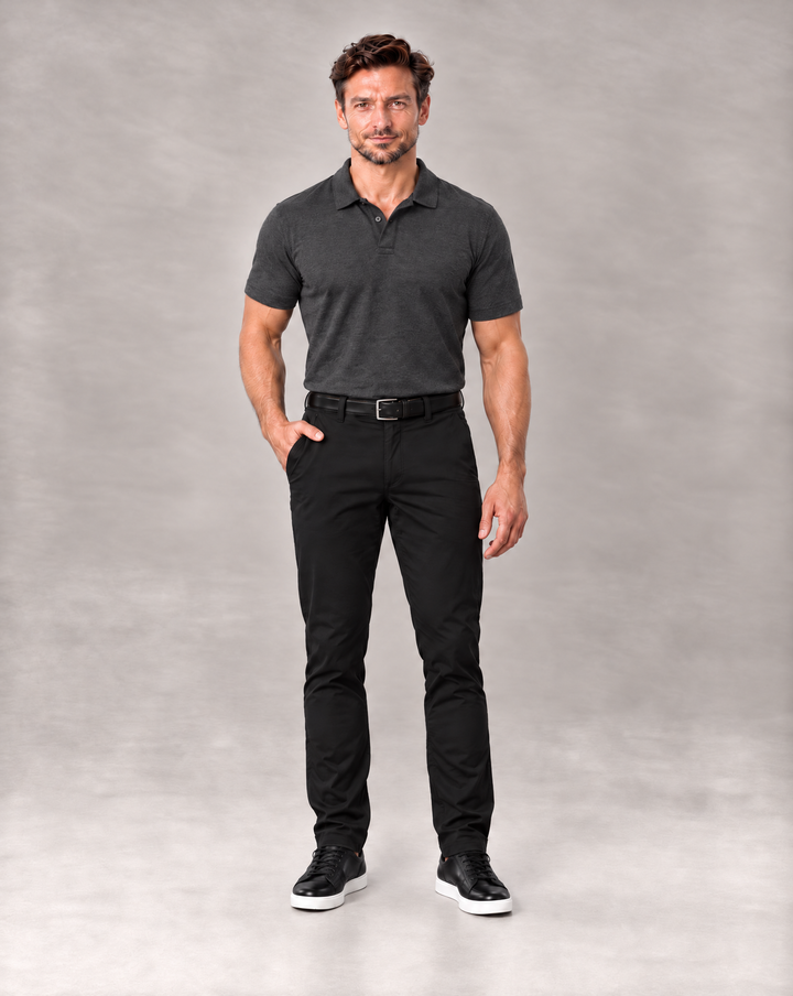 Modern Tech Pant 2.0