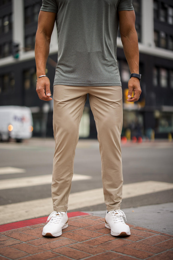 Modern Tech Pro Pant