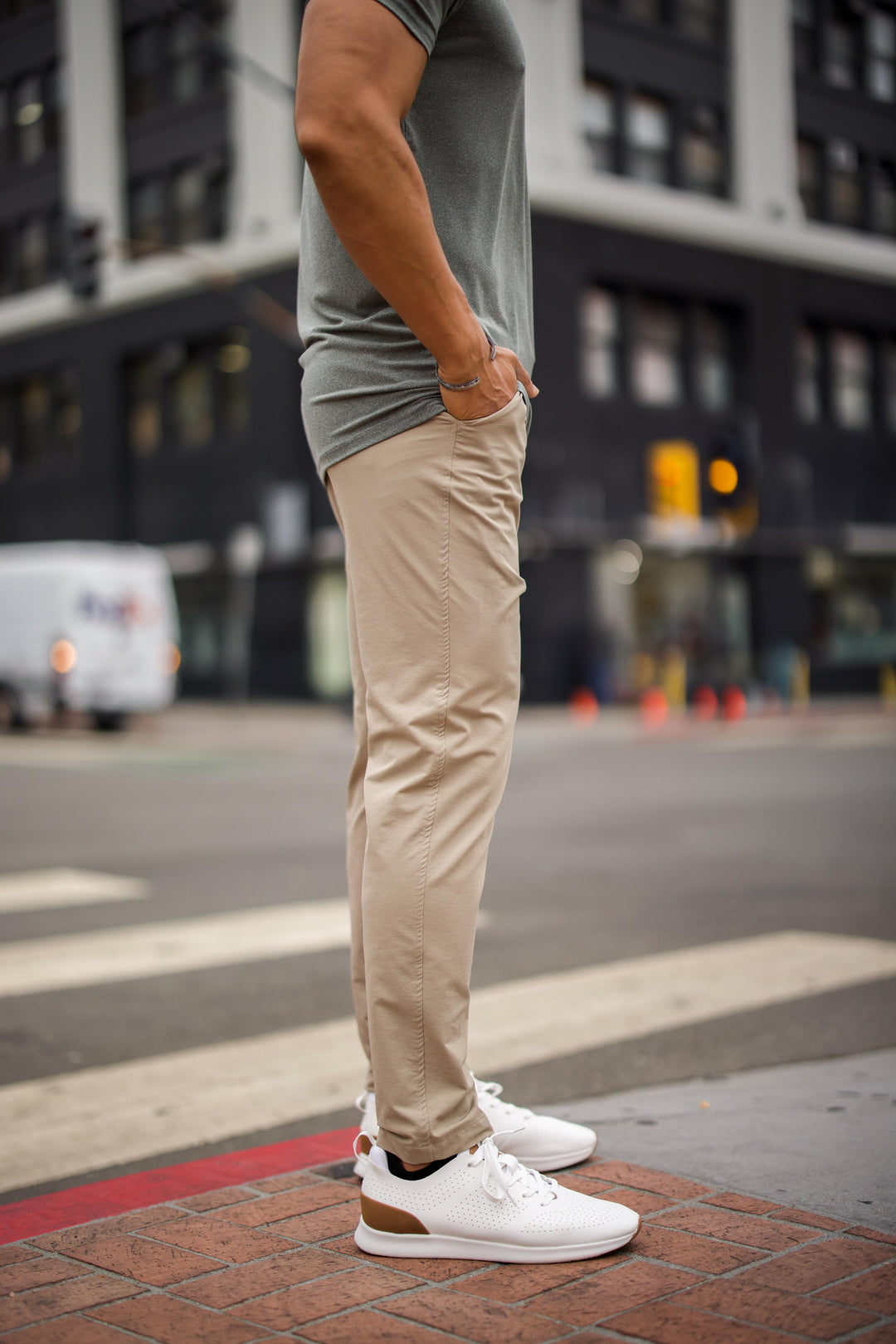 Modern Tech Pro Pant