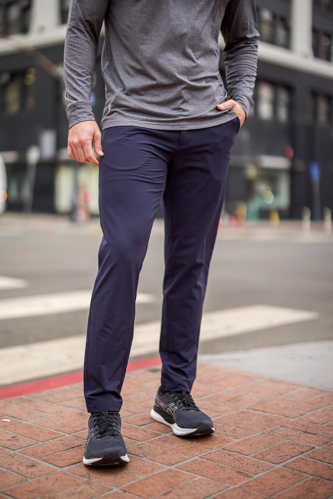 Modern Tech Pro Pant