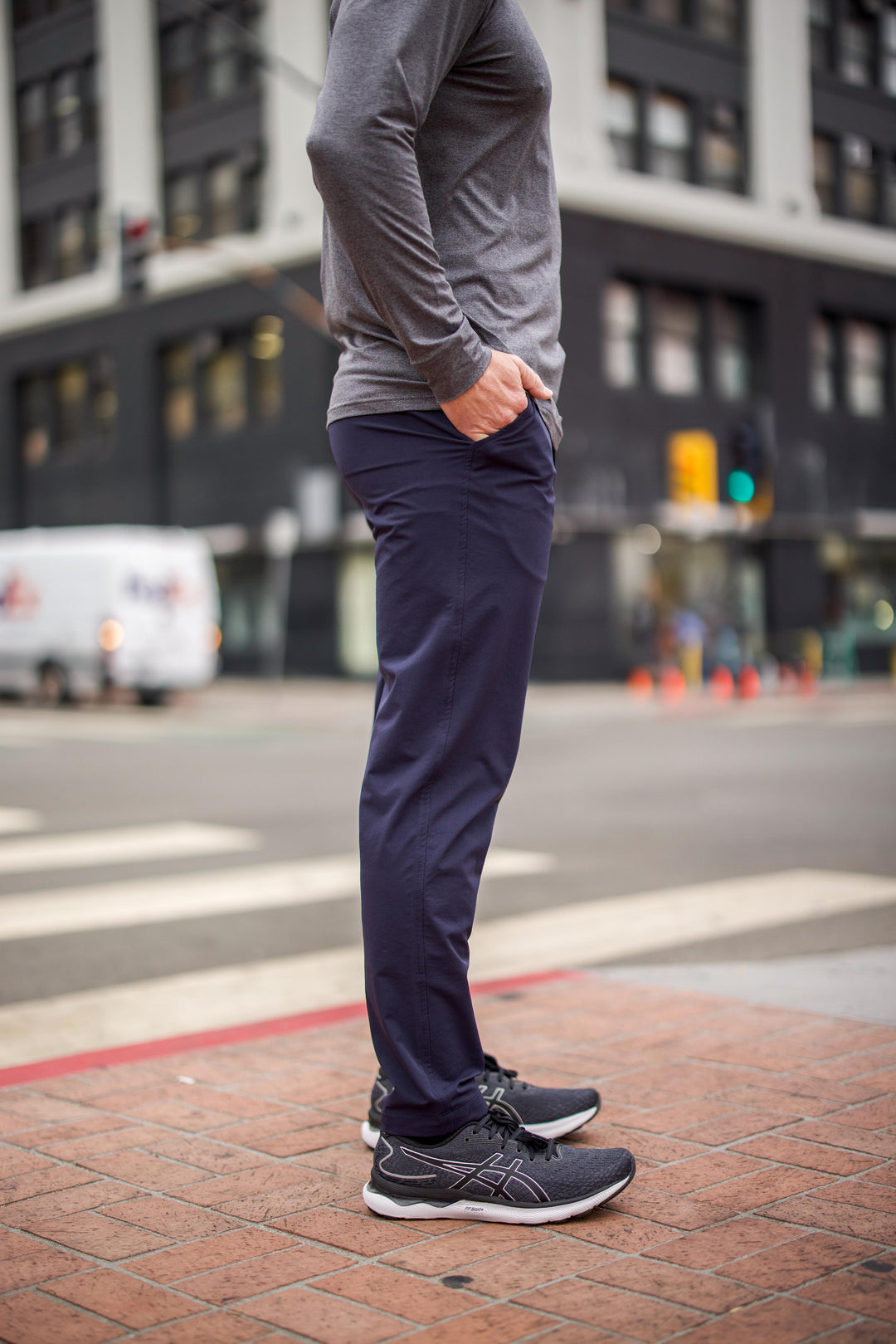 Modern Tech Pro Pant