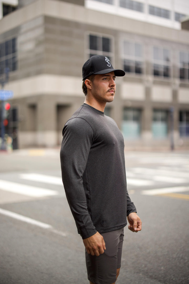 Edge Performance Long Sleeve