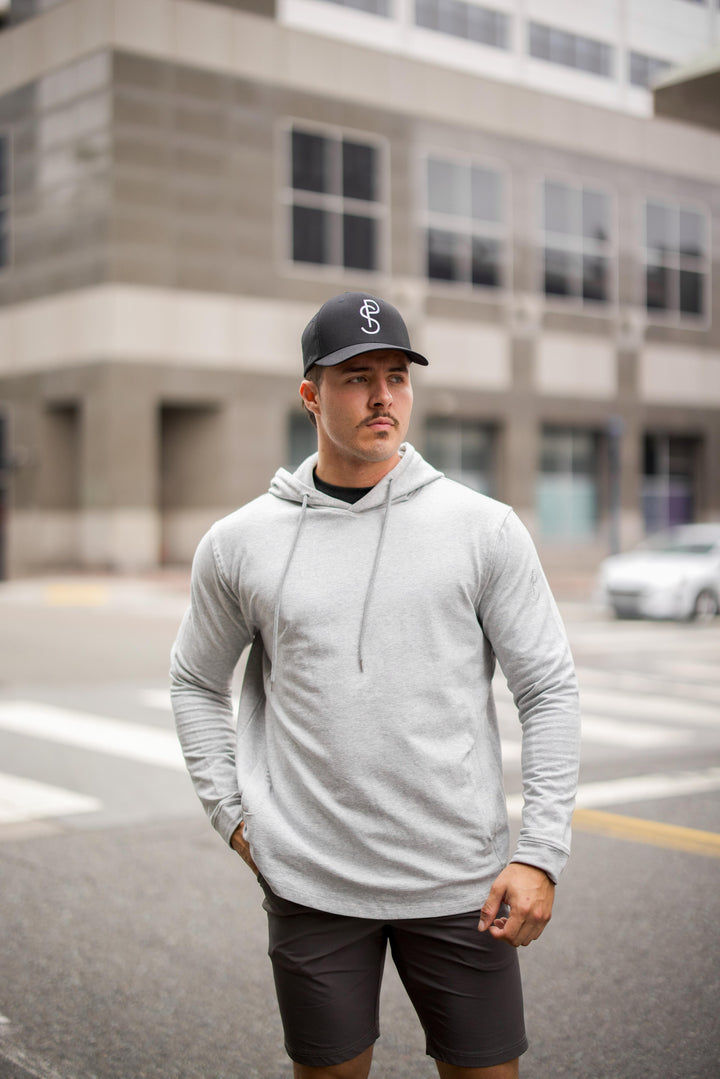 Endurance Pullover Hoodie