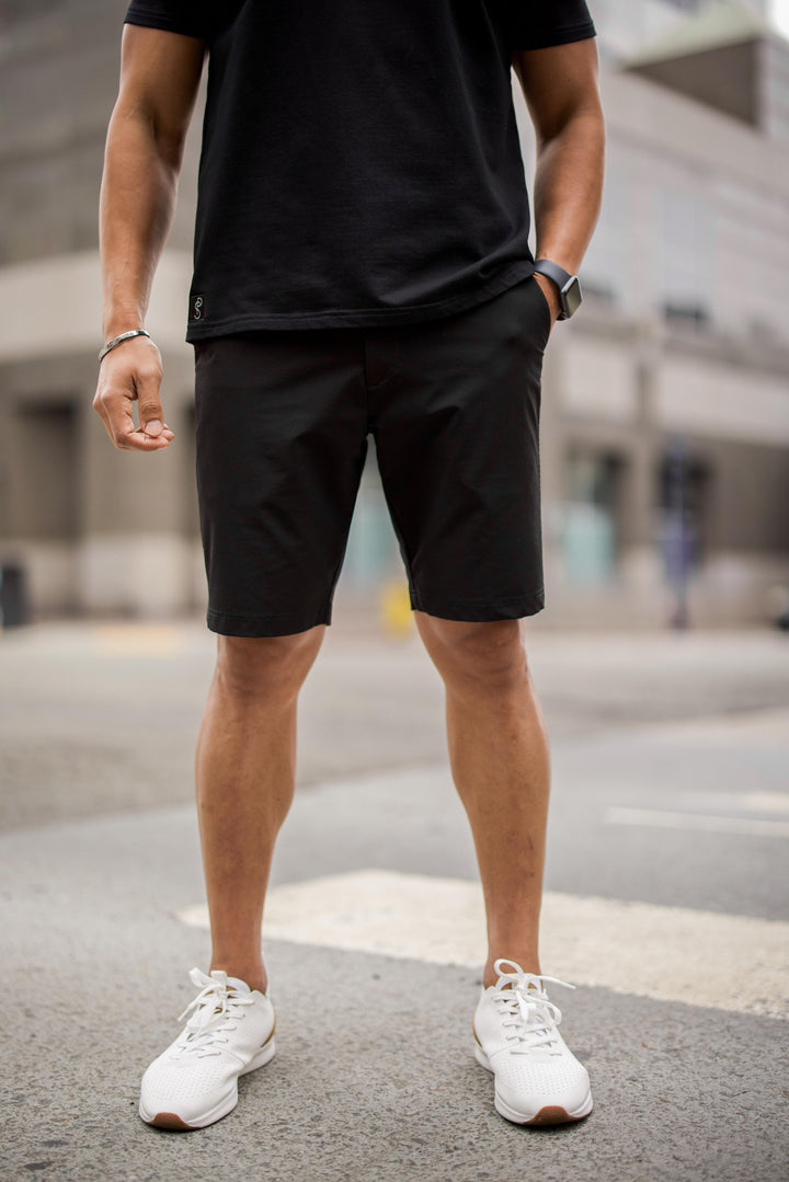 All-Day Comfort Shorts