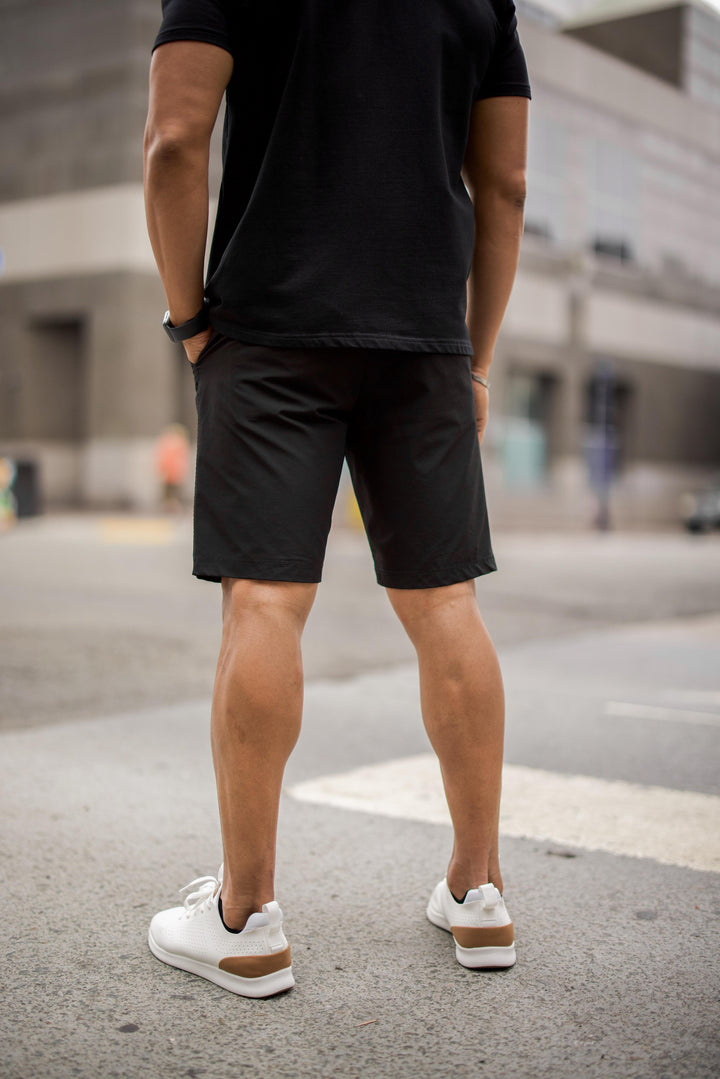 All-Day Comfort Shorts