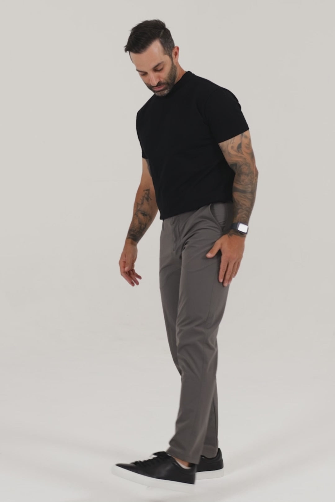 Nexus Slim Fit Pant